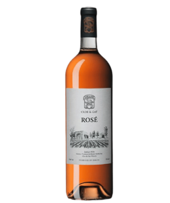 קלו דה גת רוזה (Clos de gat rose)