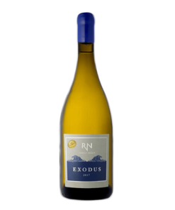 רמת נגב אקסודוס לבן (Ramat Negev Winery Exodus Shenin Blanc White)