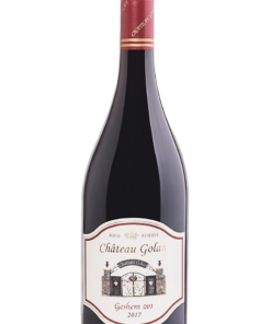 שאטו גולן גשם אדום (Chateau Golan Geshem Red)