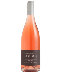 כרם שבו רוזה