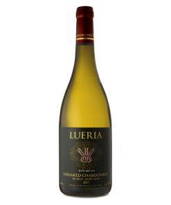 לוריא שרדונה ללא עץ (Lueria Unoaked Chardonnay)