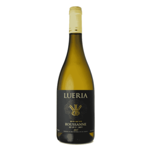 יין לוריא רוסאן לבן