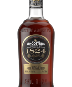 רום אנגסטורה 1824