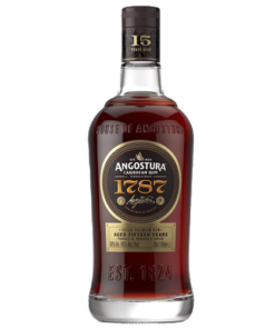 רום אנגסטורה1787