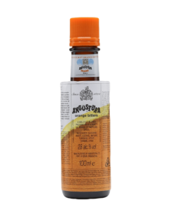 אנגוסטורה ביטרס תפוז (Angostura Orange Bitters)