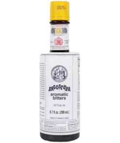 אנגוסטורה ארומטיק ביטרס (Angostura)