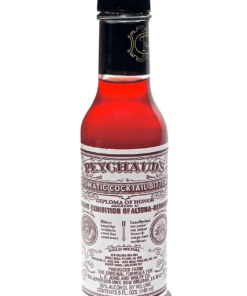 פיישודס ביטרס (Peychaud's Bitters)
