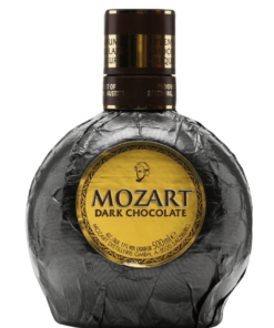 ליקר מוצארט שוקולד מריר (Mozart Gold Chocolate)