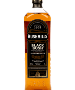 וויסקי בושמילס בלאק בוש 700 מ"ל (Bushmills Black Bush)