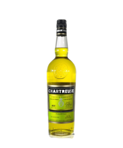 שרטרז צהוב (Yellow chartreuse)