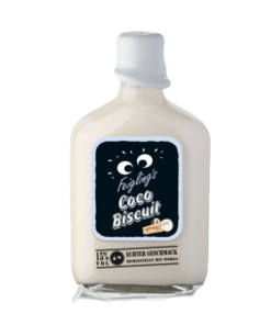 פיג'לינג קוקוס ביסקוויט 500 מ"ל (Feigling Coco Biscuit)