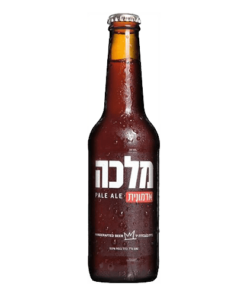 בירה מלכה אדמונית