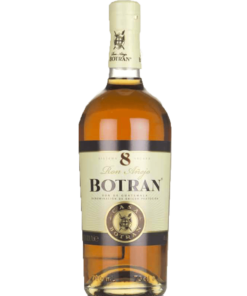 רום בוטארן 8 שנים (Botran Anejo 8YO)