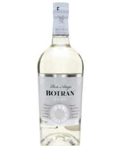רום בוטראן (Botran Rum)