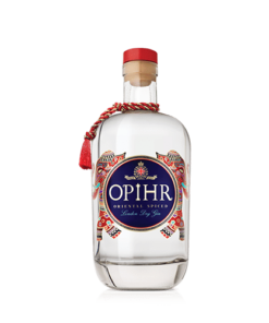 ג׳ין - אופיר (Opihr London Dry Gin)