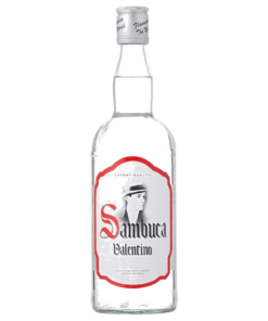 ליקר ולנטינו סמבוקה לבנה (Sambuca Valentino)