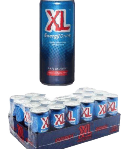 אקסל משקה אנרגיה 24 יחידות