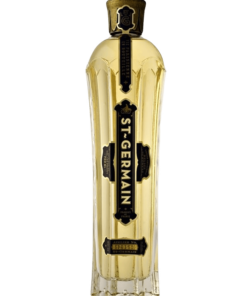 ליקר סן ג'רמן (St Germain Elderflower Liquor)