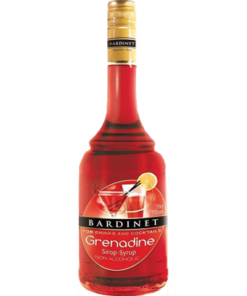 סירופ גרנדין ברדינה