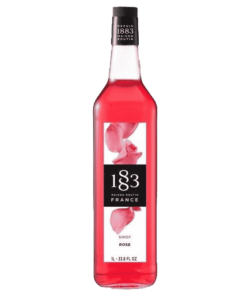 סירופ רוטן ורדים