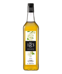 סירופ רוטן אלדרפלוואר צמח הסמבוק