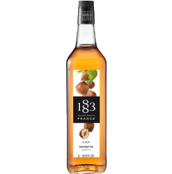 סירופ רוטן אגוזי לוז ׁ(ליטר)