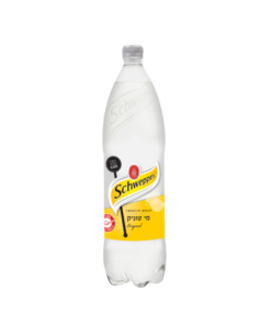 שוואפס טוניק 1.5 ליטר