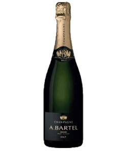 ברטל שמפניה