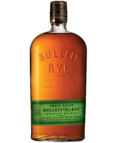 וויסקי בולט ריי (Bulleit Rye Whiskey)