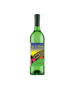 מזקל וידה (Mezcal Vida)