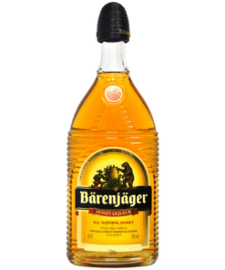 ברנייגר ליקר דבש | Bärenjager