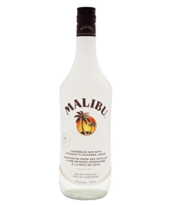 ליקר מליבו 700 מ"ל (Malibu)