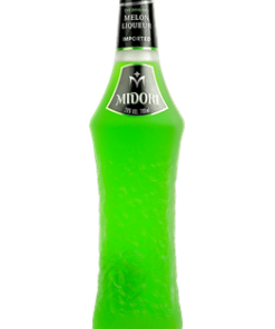 מידורי ליקר מלון (Midori Melon)