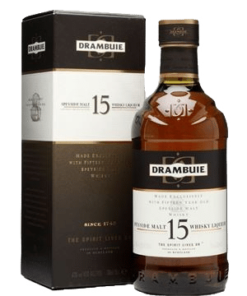 דרמבוי 15 שנה