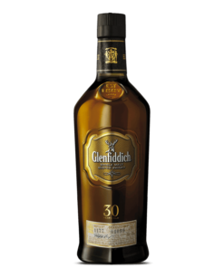 וויסקי גלנפידיך 30 שנה (Glenfiddich 30YO)