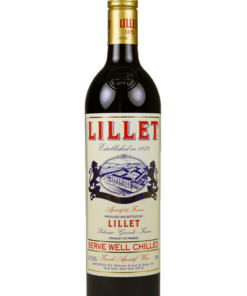 לילט אדום (Lillet Rouge)
