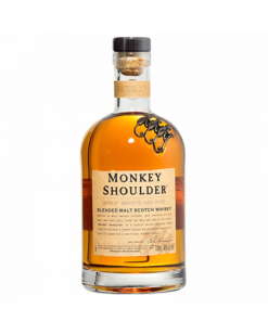 מאנקי שולדר ליטר  (Monkey Shoulder)