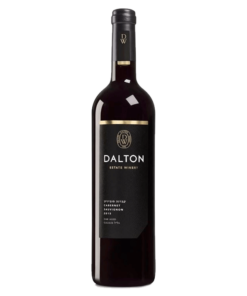 דלתון אסטייט קברנה סוביניון