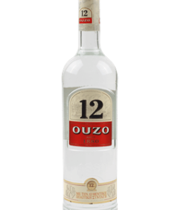 אוזו 12 (Ouzo 12)