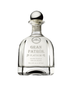 טקילה גרנד פטרון פלטיניום (Patron Gran Platinum)