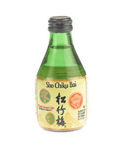 סאקה קלאסי שוצ'יקובאי