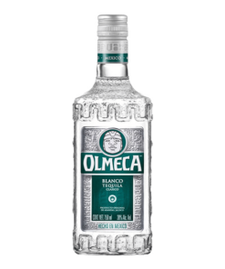 טקילה אולמקה סילבר