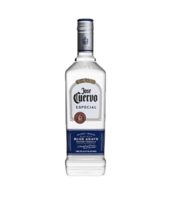 טקילה קווארבו סילבר 700 מ״ל ֿ(Jose Cuervo Especial Silver)