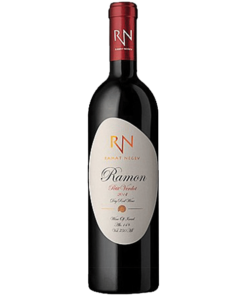 רמת נגב פטי ורדו רמון (Ramat Negev Peti Verdo Ramon)