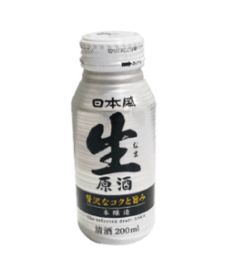 סאקה ניהון סאקרי ג'נשו הונג'וזו- 200מ"מ