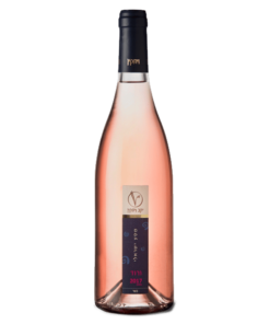 יקב ויתקין מסע ישראלי ורוד