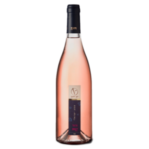 יקב ויתקין מסע ישראלי ורוד