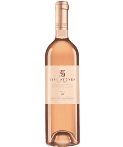 פייב סטונס רוזה