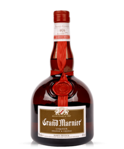ליקר גרנד מרנייה 700 מ"ל (Grand Marnier Cordon Rouge)