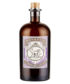 ג'ין מאנקי 47 (Monkey 47)